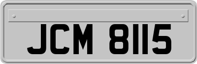 JCM8115