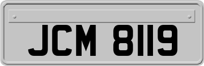 JCM8119