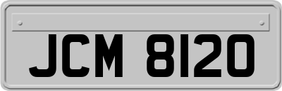 JCM8120