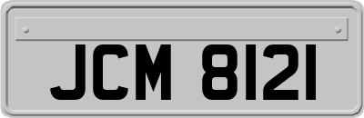 JCM8121