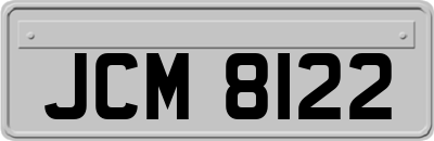 JCM8122