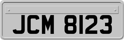 JCM8123