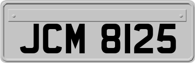 JCM8125