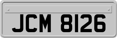JCM8126