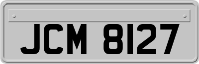 JCM8127