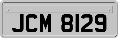JCM8129