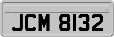 JCM8132