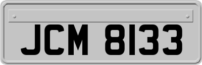 JCM8133