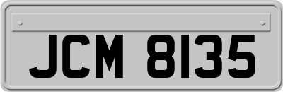 JCM8135