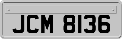 JCM8136