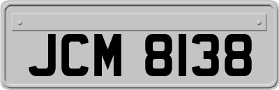 JCM8138