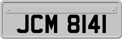 JCM8141