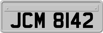 JCM8142