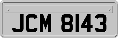 JCM8143