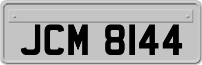 JCM8144