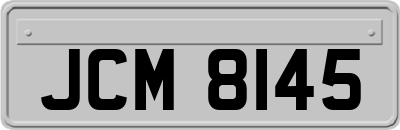 JCM8145