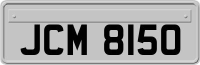 JCM8150