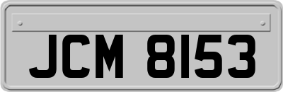 JCM8153