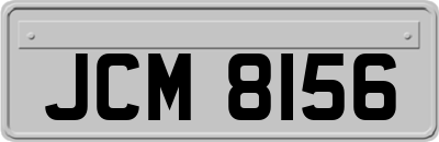 JCM8156