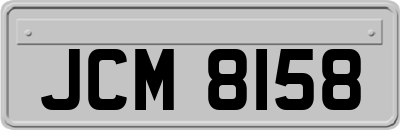 JCM8158