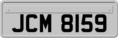 JCM8159