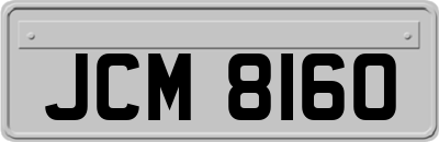 JCM8160