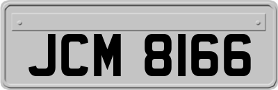 JCM8166