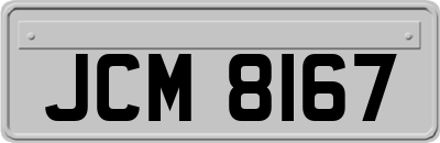 JCM8167