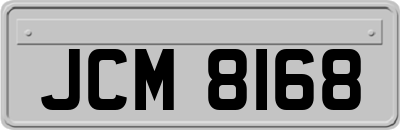 JCM8168