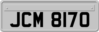 JCM8170