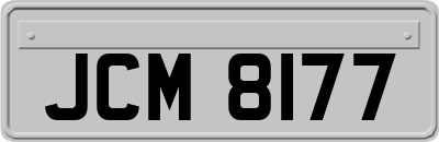 JCM8177