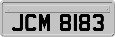 JCM8183
