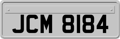 JCM8184
