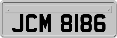 JCM8186