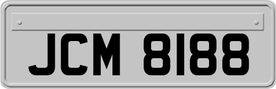 JCM8188