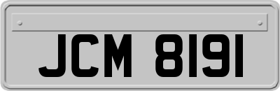 JCM8191