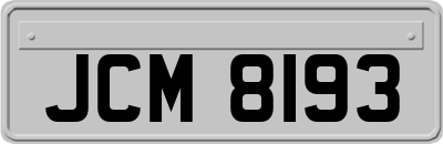 JCM8193