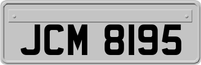JCM8195