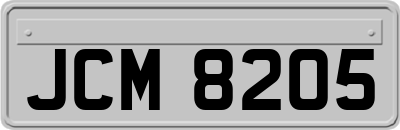 JCM8205