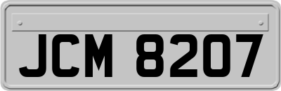 JCM8207