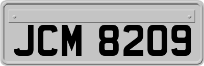 JCM8209
