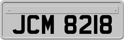 JCM8218
