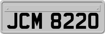 JCM8220