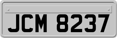 JCM8237