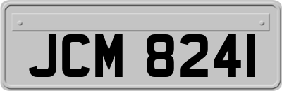 JCM8241