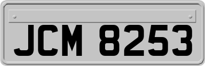 JCM8253