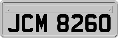 JCM8260