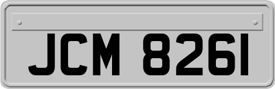 JCM8261
