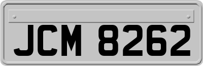 JCM8262