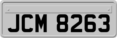 JCM8263